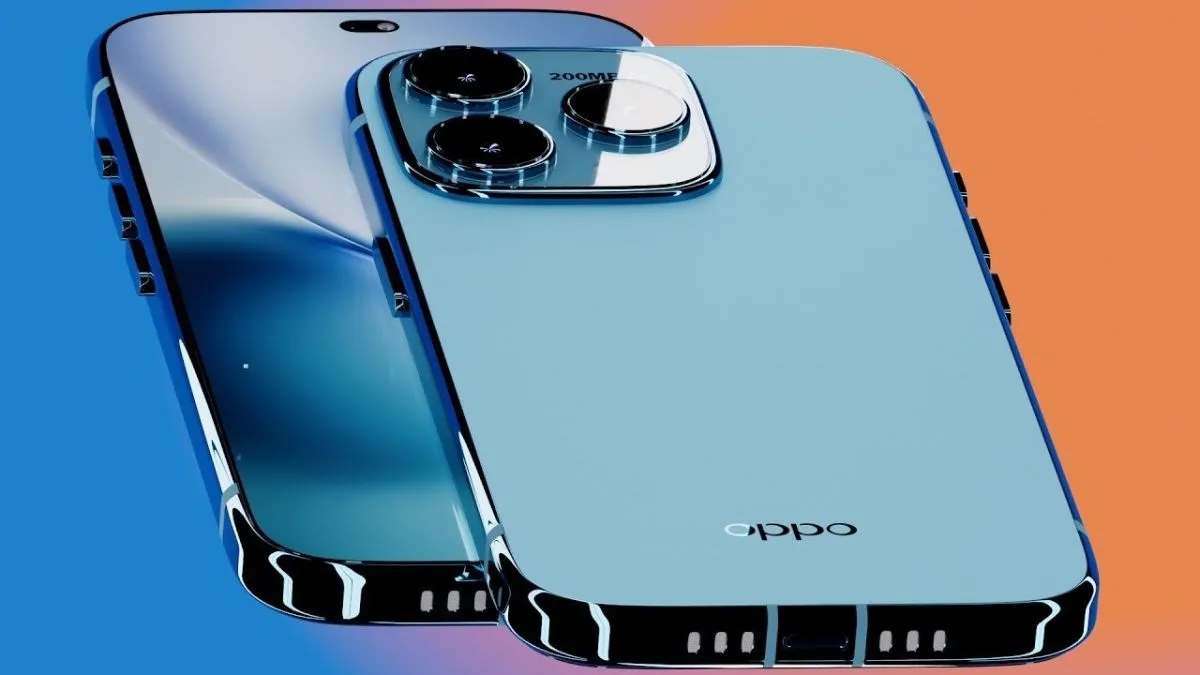 Oppo A3 5G